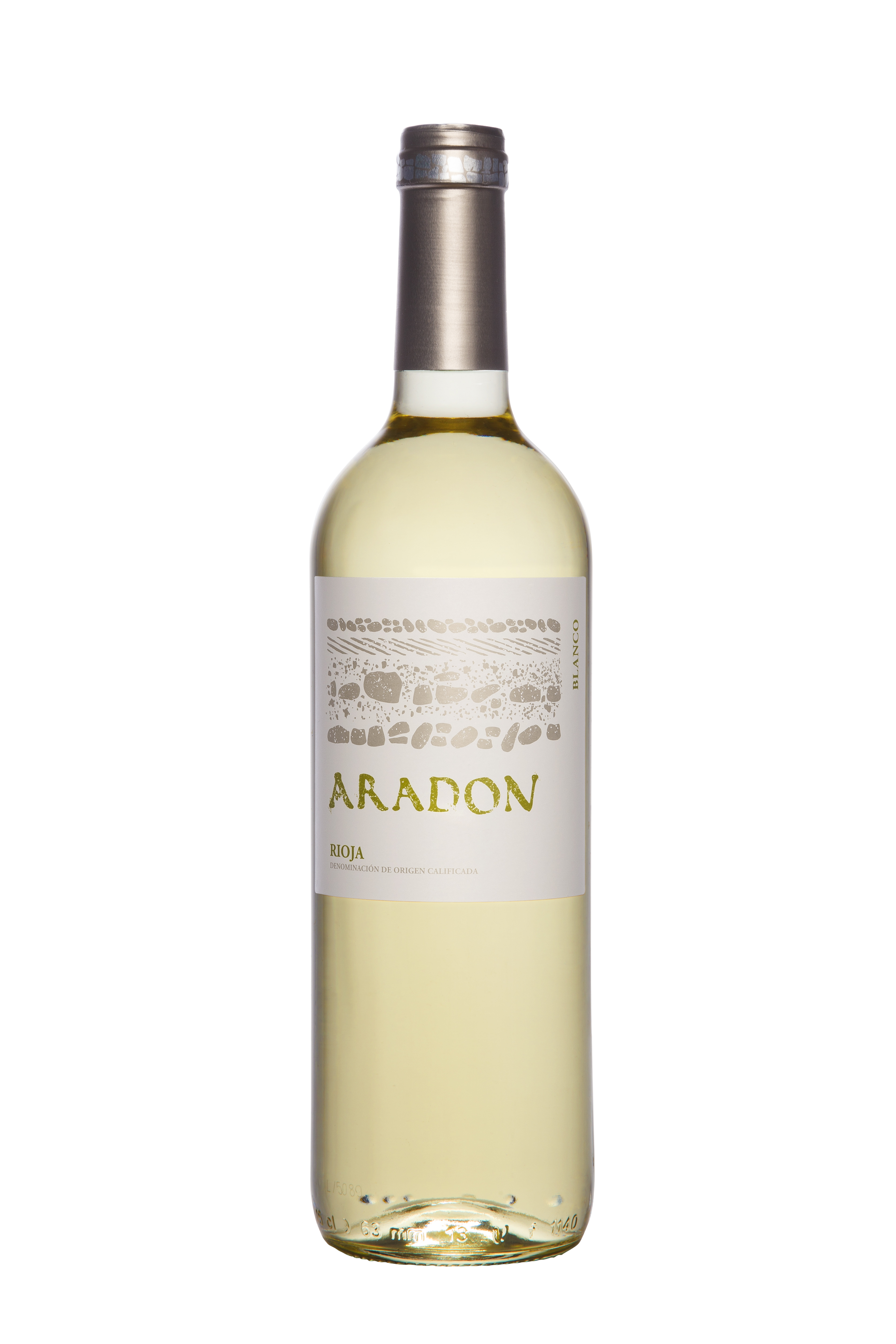 ARADON BLANCO