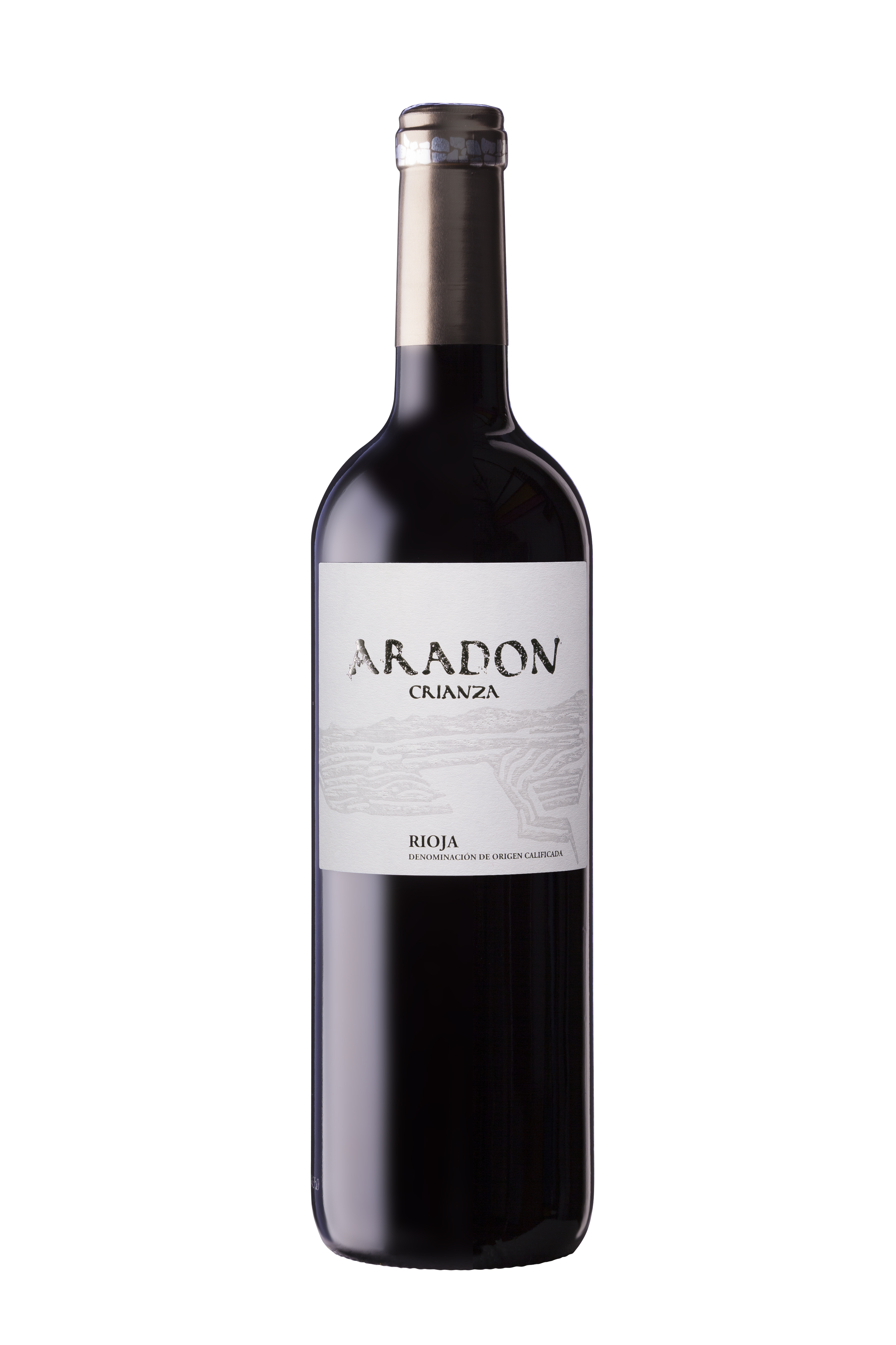 ARADON CRIANZA